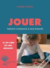 Capa do artigo Jouer
