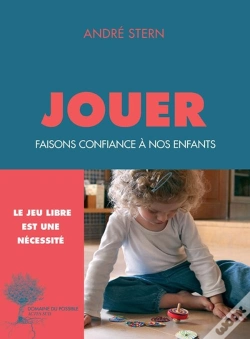 Capa do artigo Jouer