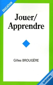 Capa do artigo Jouer/Apprendre