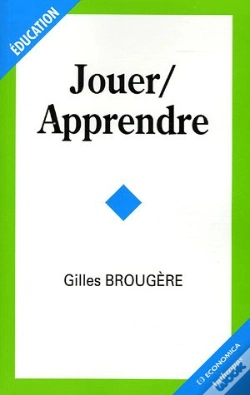 Capa do artigo Jouer/Apprendre