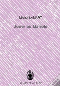 Capa do artigo Jouer Au Mariole