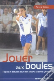 Capa do artigo Jouer Aux Boules Lyonnaises