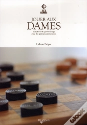 Capa do artigo Jouer Aux Dames