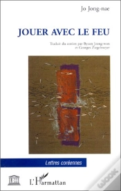 Capa do artigo Jouer Avec Le Feu