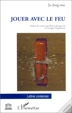 Capa do artigo Jouer Avec Le Feu