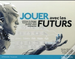 Capa do artigo Jouer Avec Les Futurs