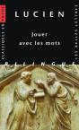 Jouer Avec Les Mots - Preview
