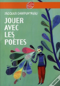 Capa do artigo Jouer Avec Les Poetes