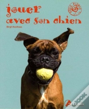 Capa do artigo Jouer Avec Son Chien