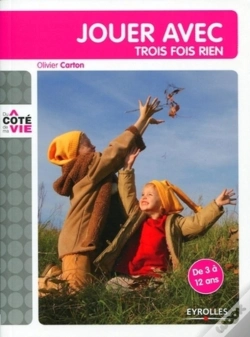 Capa do artigo Jouer Avec Trois Fois Rien : De 3 À 12 Ans