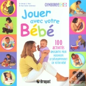 Capa do artigo Jouer Avec Votre Bebe