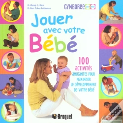 Capa do artigo Jouer Avec Votre Bebe