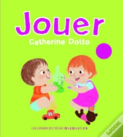 Capa do artigo Jouer