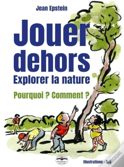 Capa do artigo Jouer Dehors : Explorer La Nature