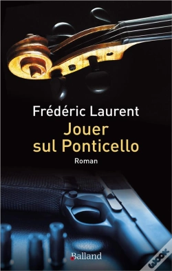 Capa do artigo Jouer En Sul Ponticello