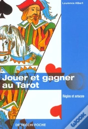 Capa do artigo Jouer Et Gagner Au Tarot ; Regles Et Astuces