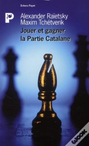 Capa do artigo Jouer Et Gagner Avec La Partie Catalane