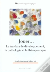 Capa do artigo Jouer
