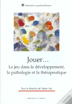 Capa do artigo Jouer