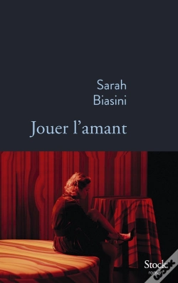 Capa do artigo Jouer L'Amant