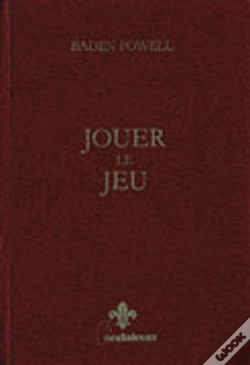 Capa do artigo Jouer Le Jeu