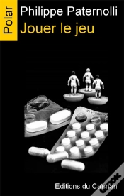 Capa do artigo Jouer Le Jeu
