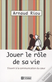 Capa do artigo Jouer Le Rôle De Sa Vie ; S