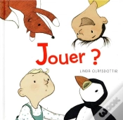 Capa do artigo Jouer ?
