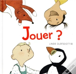Capa do artigo Jouer ?