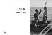 Capa do artigo Jouer !