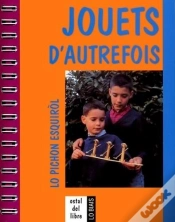 Capa do artigo Jouets D