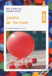 Capa do artigo Jouets De Fortune