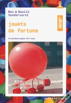 Capa do artigo Jouets De Fortune