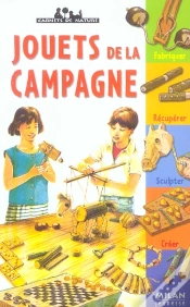 Capa do artigo Jouets De La Campagne