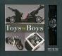 Jouets De Luxe Pour Les Hommes (Livre + Montre) - Preview