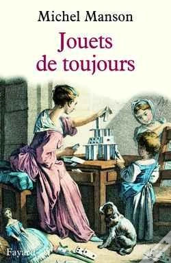 Capa do artigo Jouets De Toujours : De L'Antiquité À La Révolution