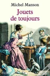 Capa do artigo Jouets De Toujours : De L