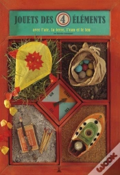 Capa do artigo Jouets Des 4 Elements