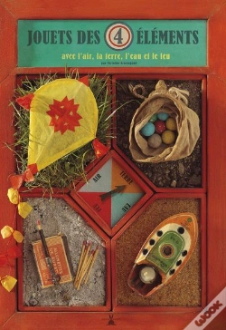 Capa do artigo Jouets Des 4 Elements