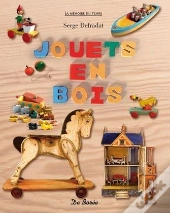 Jouets En Bois