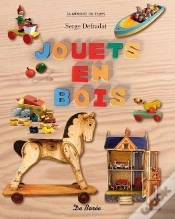 Capa do artigo Jouets En Bois