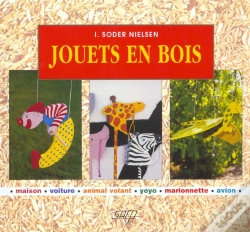 Capa do artigo Jouets En Bois