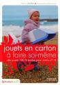 Jouets En Carton À Faire Soi-Même ; Des Jouets 100  Écolos Pour Moins D'1 Euro - Preview
