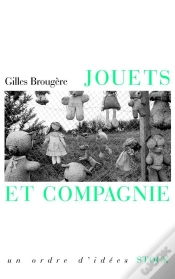 Capa do artigo Jouets Et Compagnie