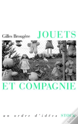 Capa do artigo Jouets Et Compagnie