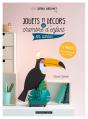 Jouets Et Decors De Chambre D'Enfant En Carton - 20 Modeles A Fabriquer Soi-Meme - Preview