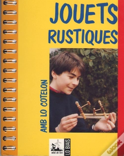 Capa do artigo Jouets Rustiques