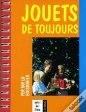Capa do artigo Jouets Rustiques, Per Far Lo Boissonier  2e Edition