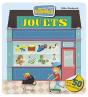 Jouets - Preview