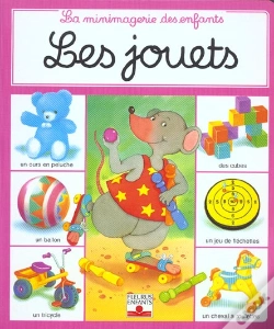 Capa do artigo Jouets